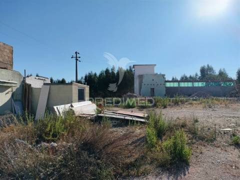 Loteamento habitacional para 25 moradias no centro de entroncamento