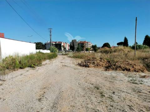 Loteamento habitacional para 25 moradias no centro de entroncamento