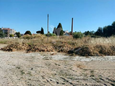 Loteamento habitacional para 25 moradias no centro de entroncamento