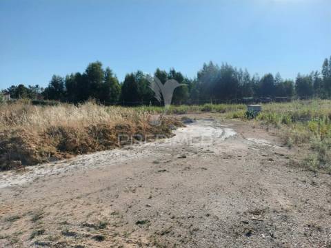 Loteamento habitacional para 25 moradias no centro de entroncamento