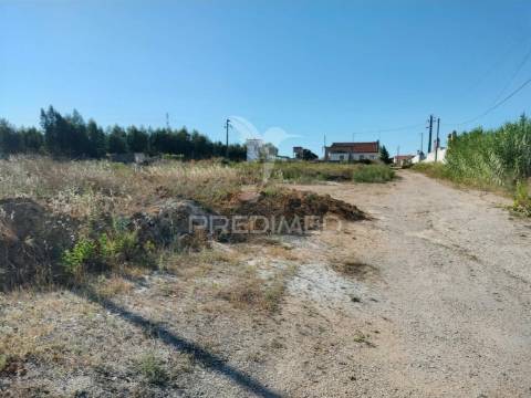 Loteamento habitacional para 25 moradias no centro de entroncamento