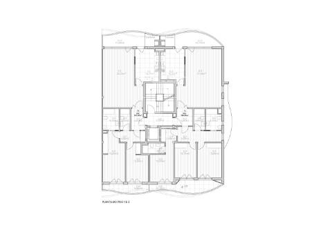 Apartamento t3 na praia da costa nova