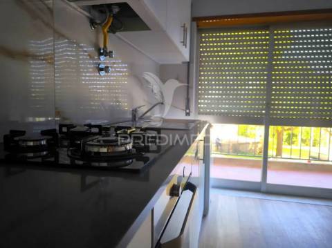 Apartamento t3 em maximinos - arrendamento