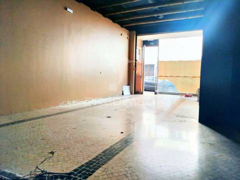 Loja para venda em torres novas – oportunidade imperdível!