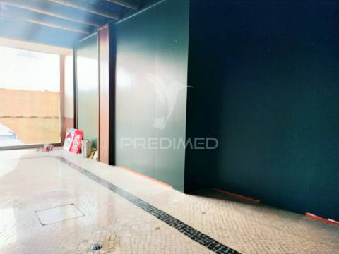 Loja para venda em torres novas – oportunidade imperdível!