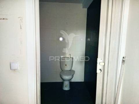 Loja para venda em torres novas – oportunidade imperdível!