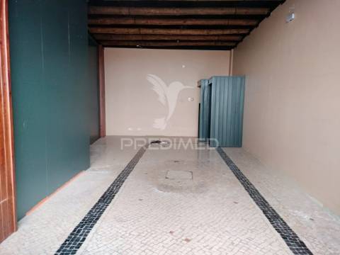 Loja para venda em torres novas – oportunidade imperdível!