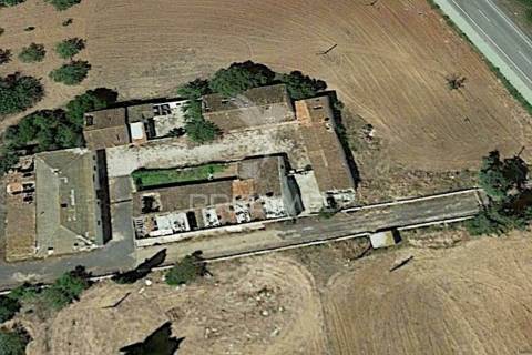 Monte em castro marim, 36 ha, 1125m2 urbano, premium