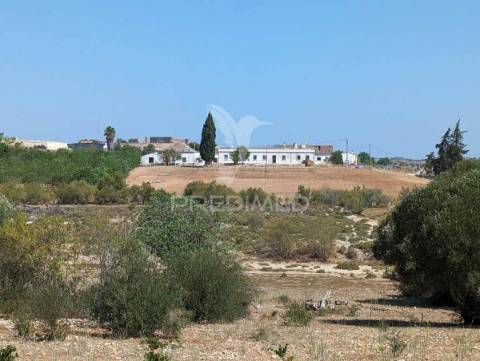 Monte em castro marim, 36 ha, 1125m2 urbano, premium