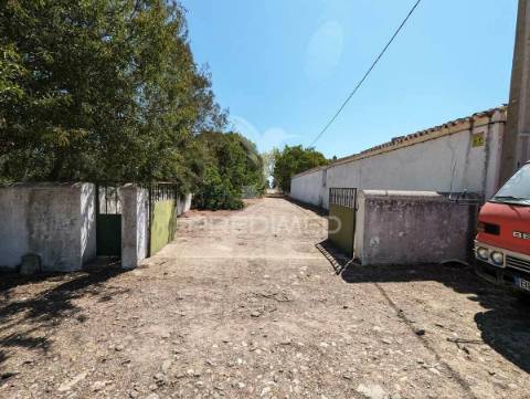 Monte em castro marim, 36 ha, 1125m2 urbano, premium