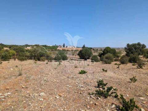 Monte em castro marim, 36 ha, 1125m2 urbano, premium