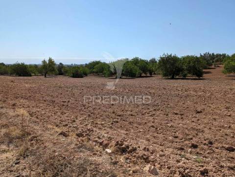 Monte em castro marim, 36 ha, 1125m2 urbano, premium