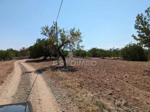 Monte em castro marim, 36 ha, 1125m2 urbano, premium