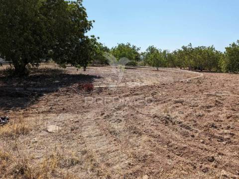 Monte em castro marim, 36 ha, 1125m2 urbano, premium