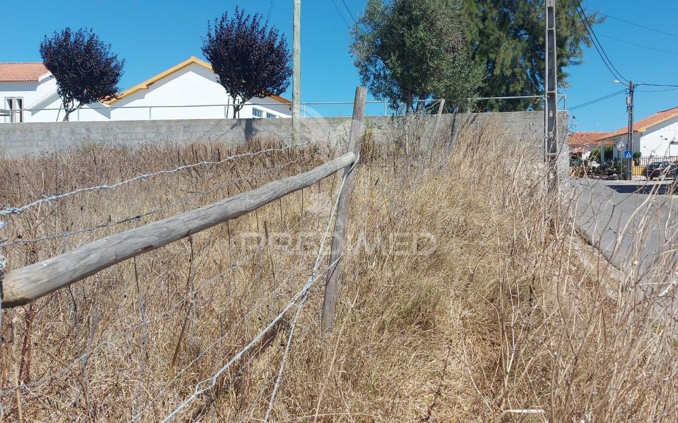 Terreno urbano em arneiro de tremês, santarém.