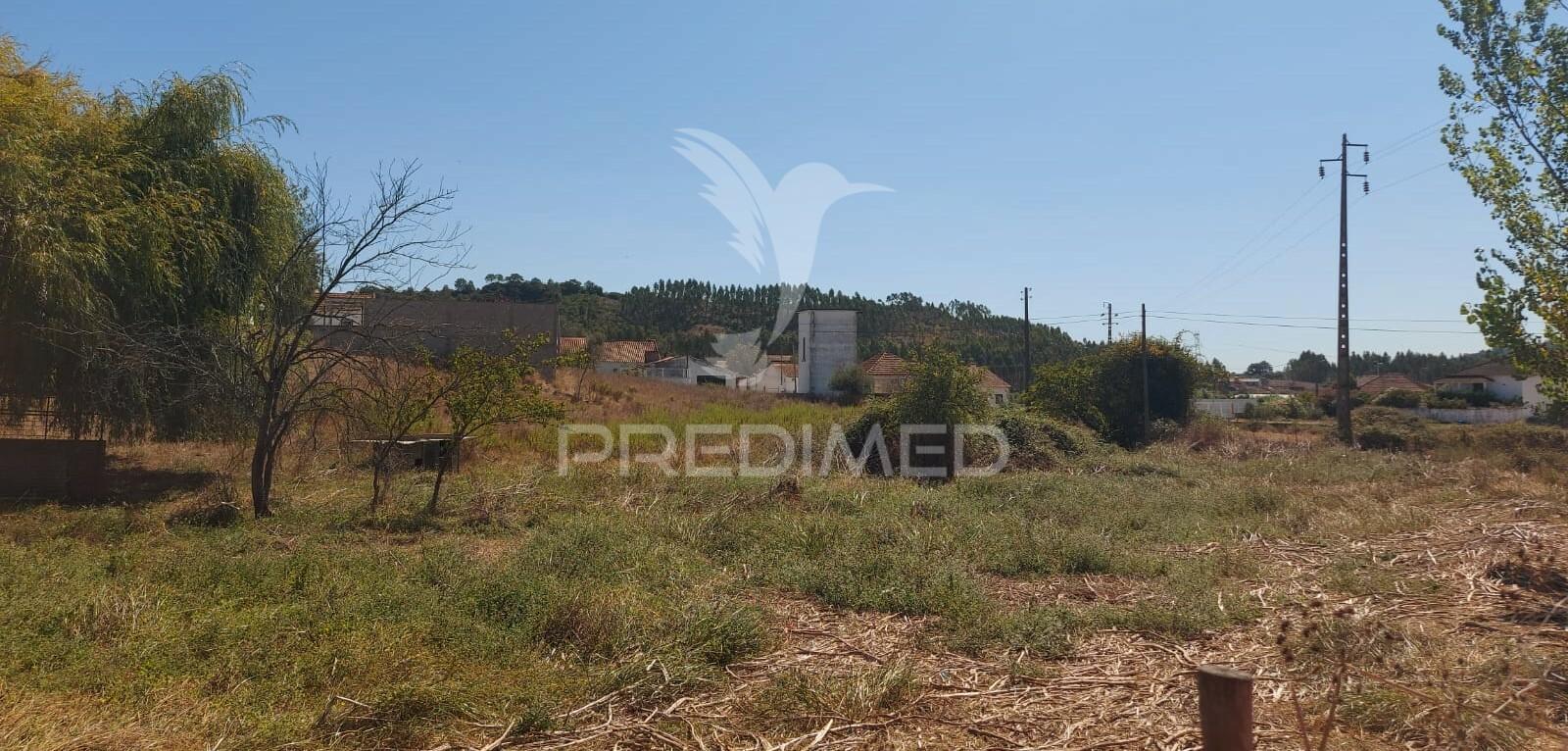 Terreno urbano em arneiro de tremês, santarém.