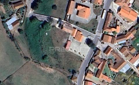 Terreno urbano em arneiro de tremês, santarém.