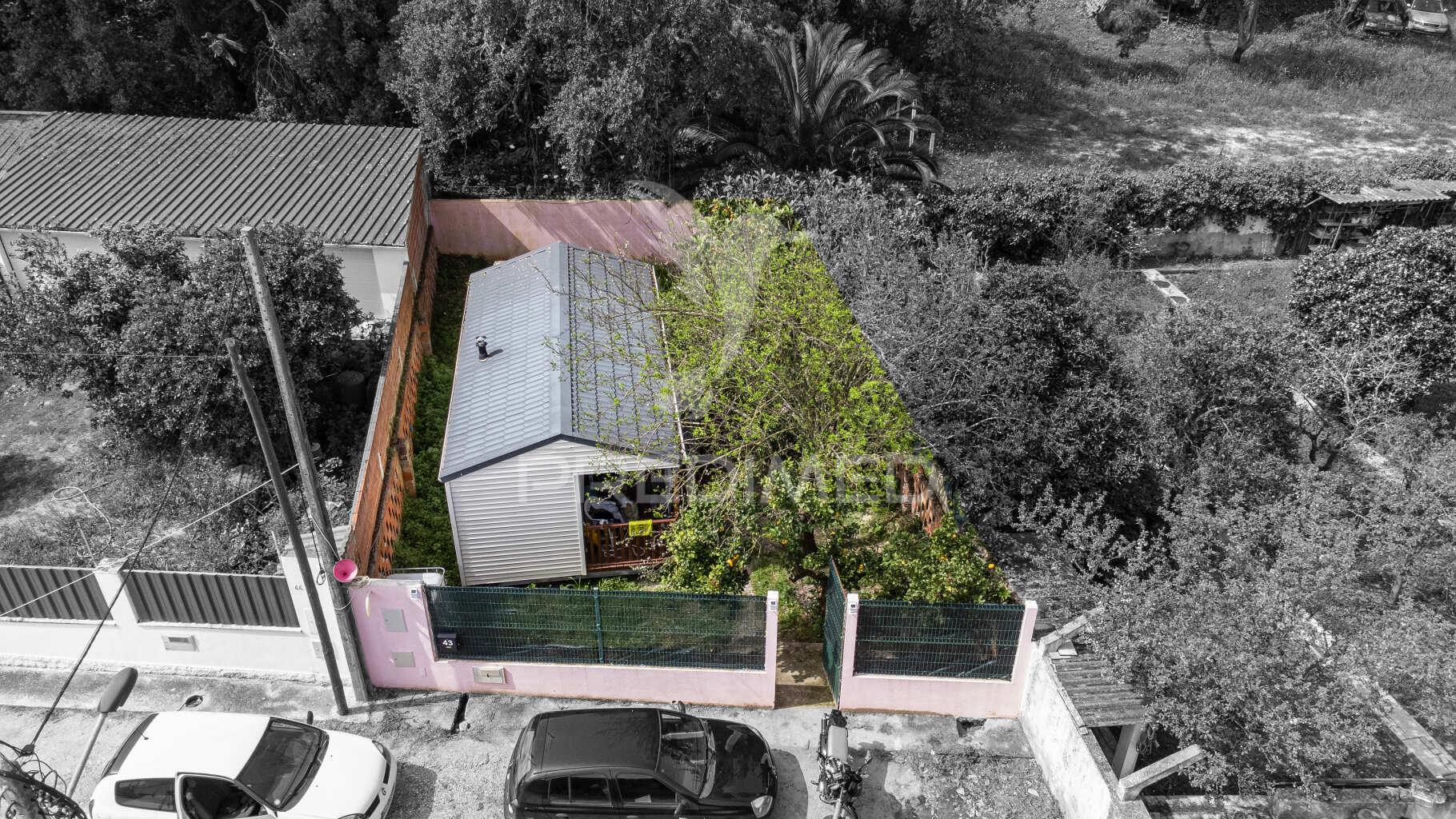 Terreno urbano || cabeço verde