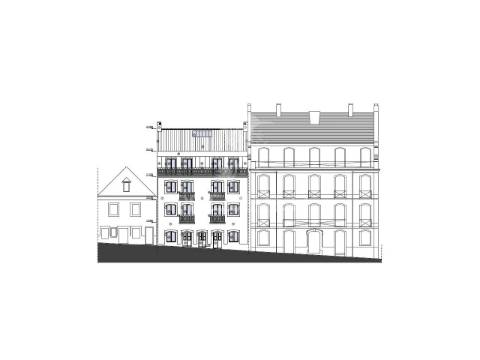 Predio para remodelação - cacilhas / almada