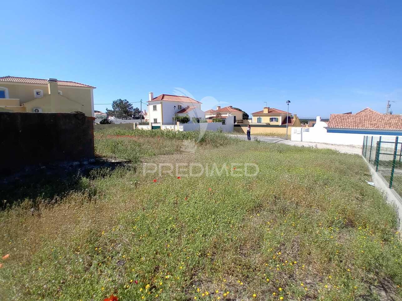 Terreno para moradia, na aldeia de santo andré