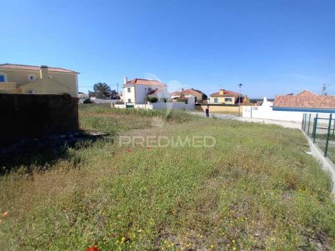 Terreno para moradia, na aldeia de santo andré