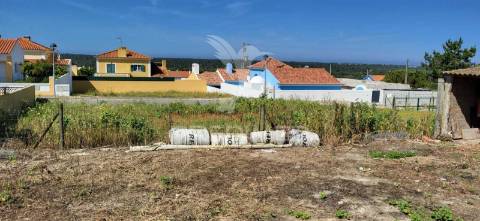 Terreno para moradia, na aldeia de santo andré