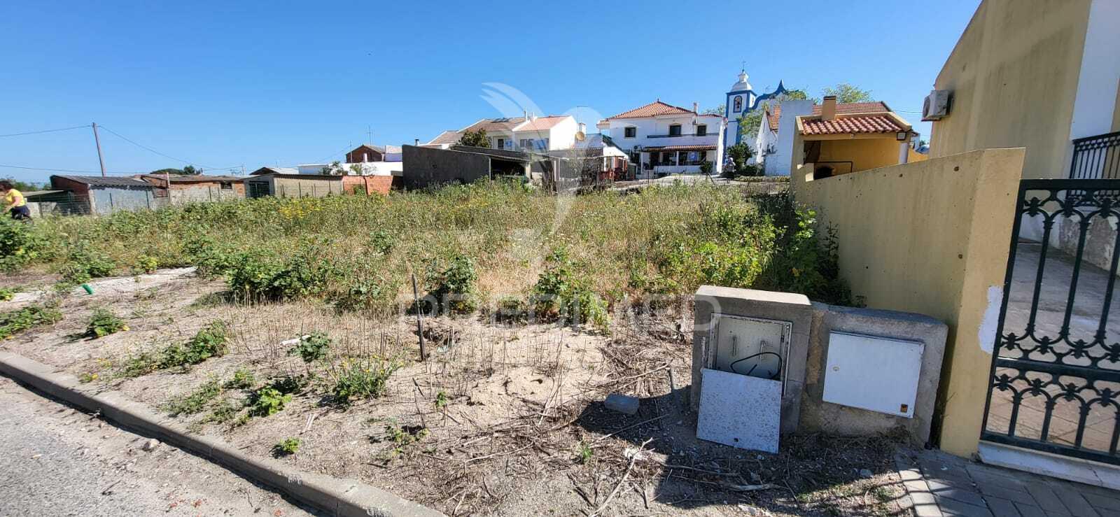 Terreno para moradia, na aldeia de santo andré
