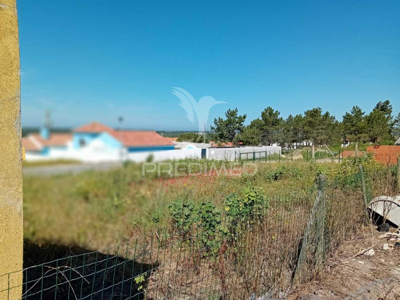 Terreno para moradia, na aldeia de santo andré