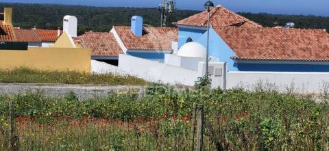Terreno para moradia, na aldeia de santo andré