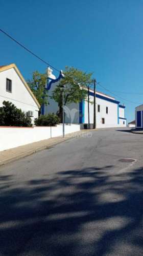 Terreno para moradia, na aldeia de santo andré