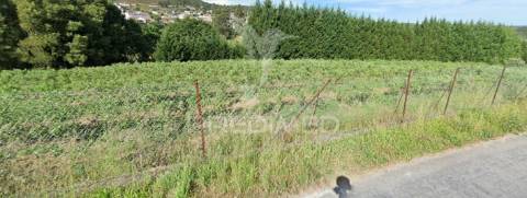 Terreno para construção