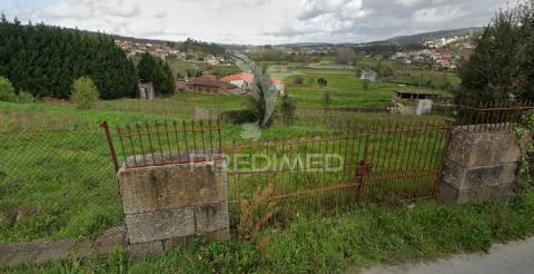 Terreno para construção