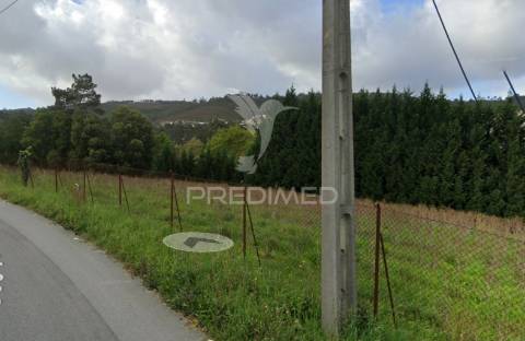 Terreno para construção