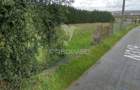 Terreno para construção