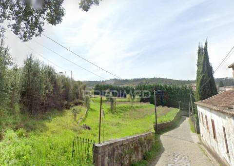 Terreno para construção