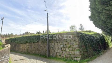 Terreno para construção