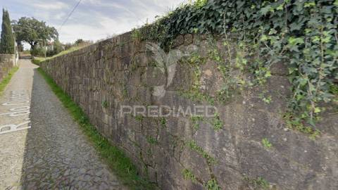 Terreno para construção