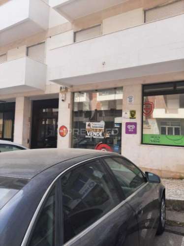 Restaurante e snack-bar totalmente equipado / santarém