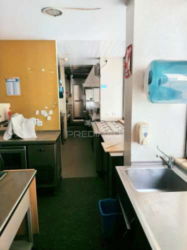 Restaurante e snack-bar totalmente equipado / santarém