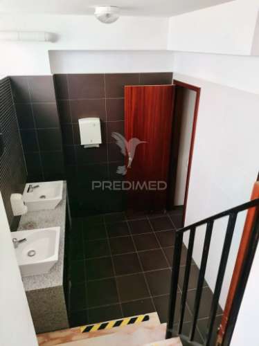 Restaurante e snack-bar totalmente equipado / santarém