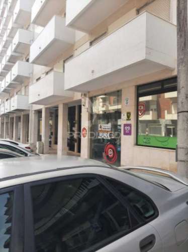 Restaurante e snack-bar totalmente equipado / santarém