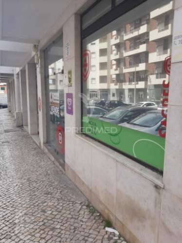 Restaurante e snack-bar totalmente equipado / santarém