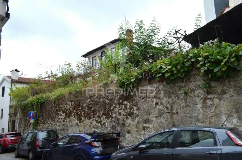 Prédio para reabiltar