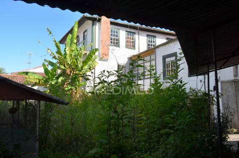 Prédio para reabiltar