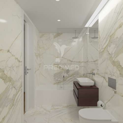 T2  novo - marina douro  -  canidelo / afurada