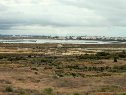 Moradia t3 de sonho com fantástica vista de mar e rio, 210m2