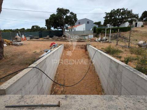 Moradia t3 de sonho com fantástica vista de mar e rio, 210m2