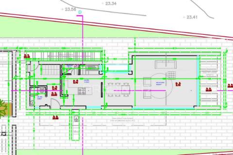 Moradia t3 de sonho com fantástica vista de mar e rio, 210m2