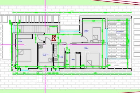Moradia t3 de sonho com fantástica vista de mar e rio, 210m2