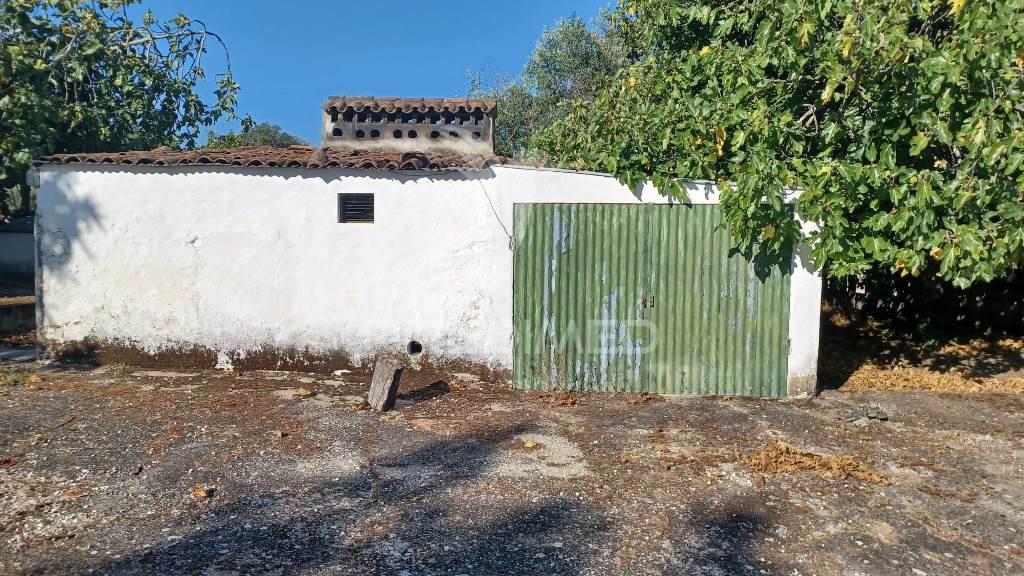 Quinta rural em zona calma e tranquila